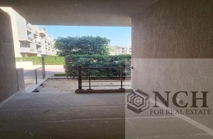 شقة - 3 غرف نوم - 4 حمامات للايجار في مون ريزيدنس - فيفث سكوير - التجمع الخامس - مدينة القاهرة الجديدة - القاهرة