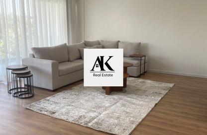 Apartment - 3 Bedrooms - 3 Bathrooms for rent in Lake View Residence - 5th Settlement Compounds - The 5th Settlement - New Cairo City - Cairo Apartment - 3 Bedrooms - 3 Bathrooms for rent in Lake View Residence - 5th Settlement Compounds - The 5th Settlement - New Cairo City - Cairo