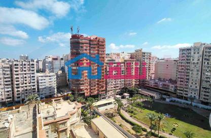 شقة - 3 - 2 للبيع في سابا باشا - حي شرق - الاسكندرية