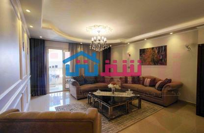 شقة - 3 - 2 للبيع في سابا باشا - حي شرق - الاسكندرية