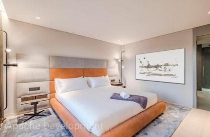 Chalet - 2 - 1 for sale in Marina 5 - Marina - Al Alamein - North Coast Chalet - 2 - 1 for sale in Marina 5 - Marina - Al Alamein - North Coast