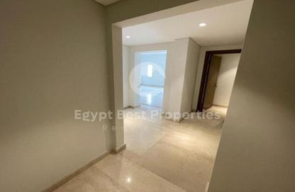 Apartment - 3 Bedrooms - 3 Bathrooms for sale in Mivida - 5th Settlement Compounds - The 5th Settlement - New Cairo City - Cairo