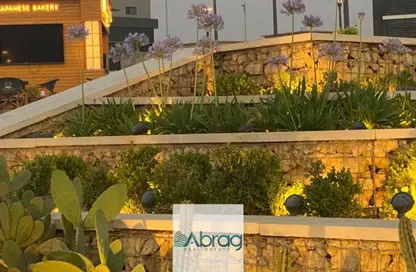 Office Space - 1 Bedroom - 1 Bathroom for sale in West Mark - 26th of July Corridor - 6 October City - Giza