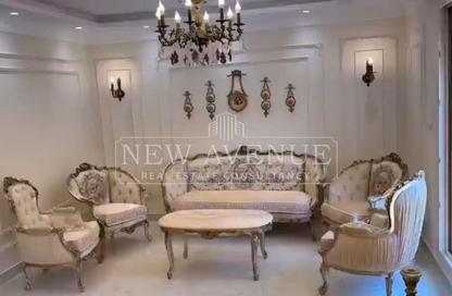 Apartment - 3 - 3 for sale in S2 - Sarai - Mostakbal City Compounds - Mostakbal City - Future City - Cairo
