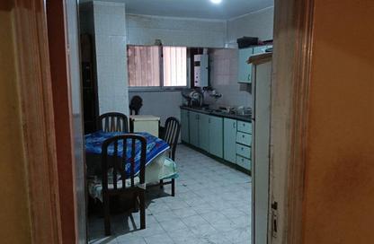 Apartment - 3 Bedrooms - 2 Bathrooms for sale in Hesham Labib St. - 8th Zone - Nasr City - Cairo