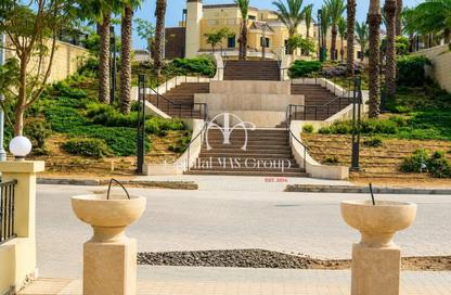 Apartment - 3 - 3 for sale in Elan Sarai - Sarai - Mostakbal City Compounds - Mostakbal City - Future City - Cairo