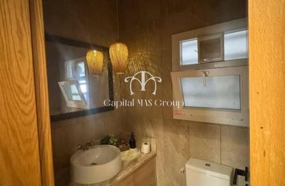 Apartment - 3 - 3 for sale in Elan Sarai - Sarai - Mostakbal City Compounds - Mostakbal City - Future City - Cairo