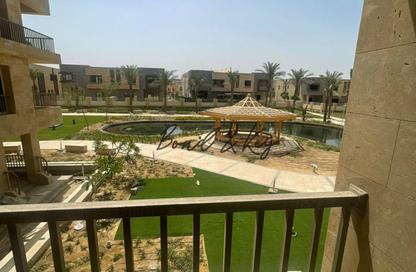Apartment - 3 Bedrooms - 2 Bathrooms for sale in Taj City - 5th Settlement Compounds - The 5th Settlement - New Cairo City - Cairo Apartment - 3 Bedrooms - 2 Bathrooms for sale in Taj City - 5th Settlement Compounds - The 5th Settlement - New Cairo City - Cairo
