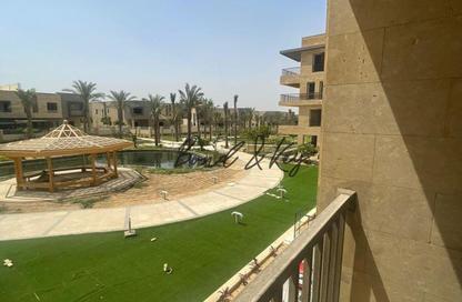 Apartment - 3 Bedrooms - 2 Bathrooms for sale in Taj City - 5th Settlement Compounds - The 5th Settlement - New Cairo City - Cairo