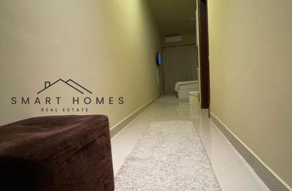 Apartment - Studio - 1 Bathroom for rent in Nyoum October - Northern Expansions - 6 October City - Giza