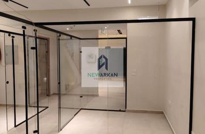 Bulk Sale Unit - Studio - 4 Bathrooms for sale in The Courtyards - Sheikh Zayed Compounds - Sheikh Zayed City - Giza