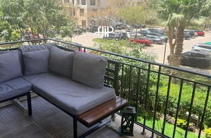 Apartment - 3 Bedrooms - 3 Bathrooms for sale in Westown - Sheikh Zayed Compounds - Sheikh Zayed City - Giza