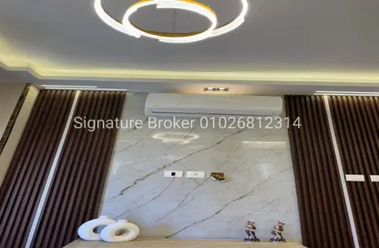 شقة - 2 غرف نوم - 1 حمام للايجار في پريڤادو - مدينتي - القاهرة