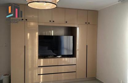 Apartment - Studio - 1 Bathroom for rent in Eastown - 5th Settlement Compounds - The 5th Settlement - New Cairo City - Cairo