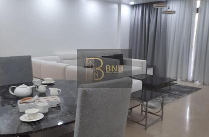 Apartment - 2 - 4 for rent in Cairo Festival City - North Investors Area - New Cairo City - Cairo Apartment - 2 - 4 for rent in Cairo Festival City - North Investors Area - New Cairo City - Cairo