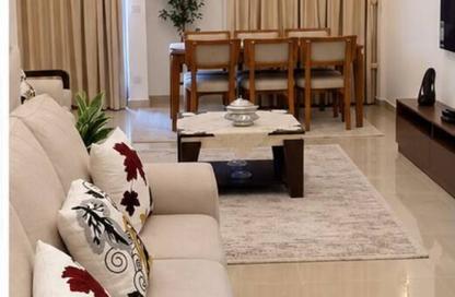 Apartment - 3 - 2 for sale in Fifth Square - The 5th Settlement - New Cairo City - Cairo Apartment - 3 - 2 for sale in Fifth Square - The 5th Settlement - New Cairo City - Cairo