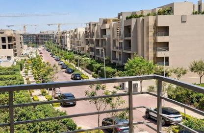 Apartment - 3 - 2 for sale in Fifth Square - The 5th Settlement - New Cairo City - Cairo Apartment - 3 - 2 for sale in Fifth Square - The 5th Settlement - New Cairo City - Cairo