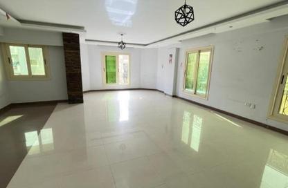 Apartment - 3 - 2 for sale in The 1st Settlement - New Cairo City - Cairo
