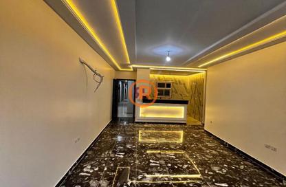 Apartment - 3 Bedrooms - 2 Bathrooms for rent in One Kattameya - El Katameya Compounds - El Katameya - New Cairo City - Cairo