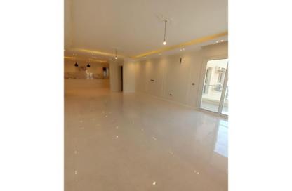 Apartment - 3 - 3 for rent in Mountain View iCity - 5th Settlement Compounds - The 5th Settlement - New Cairo City - Cairo