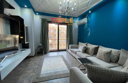 Apartment - 3 Bedrooms - 3 Bathrooms for sale in Beverly Hills - Sheikh Zayed Compounds - Sheikh Zayed City - Giza