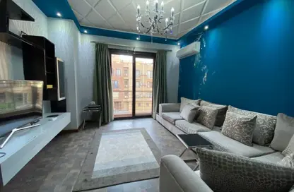 شقة - 3 غرف نوم - 3 حمامات للبيع في بيفرلي هيلز - كمبوندات الشيخ زايد - الشيخ زايد - الجيزة