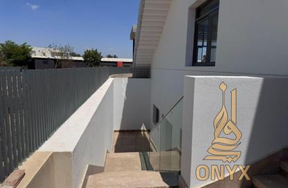 Villa - 4 Bedrooms - 5 Bathrooms for sale in Cairo Gate - Sheikh Zayed Compounds - Sheikh Zayed City - Giza Villa - 4 Bedrooms - 5 Bathrooms for sale in Cairo Gate - Sheikh Zayed Compounds - Sheikh Zayed City - Giza
