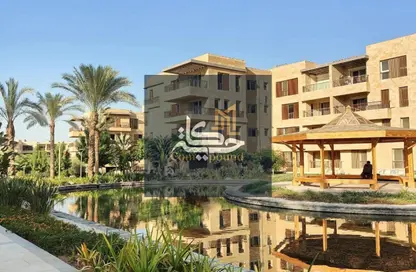 شقة - 3 غرف نوم - 3 حمامات للبيع في تاج سيتي - كمبوندات التجمع الخامس - التجمع الخامس - مدينة القاهرة الجديدة - القاهرة