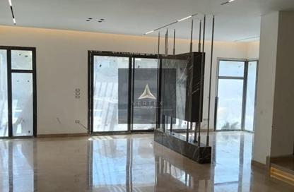 Villa - 4 - 5 for sale in Villette - 5th Settlement Compounds - The 5th Settlement - New Cairo City - Cairo Villa - 4 - 5 for sale in Villette - 5th Settlement Compounds - The 5th Settlement - New Cairo City - Cairo