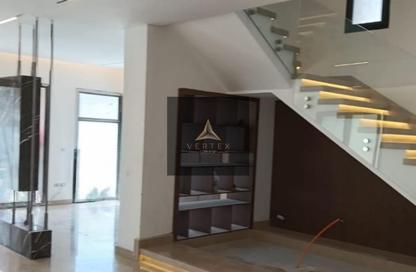Villa - 4 - 5 for sale in Villette - 5th Settlement Compounds - The 5th Settlement - New Cairo City - Cairo Villa - 4 - 5 for sale in Villette - 5th Settlement Compounds - The 5th Settlement - New Cairo City - Cairo