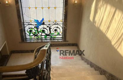 Villa - 6 - 7+ for sale in Dyar - Ext North Inves Area - New Cairo City - Cairo