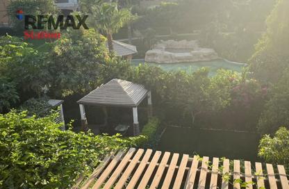 Villa - 6 - 7+ for sale in Dyar - Ext North Inves Area - New Cairo City - Cairo