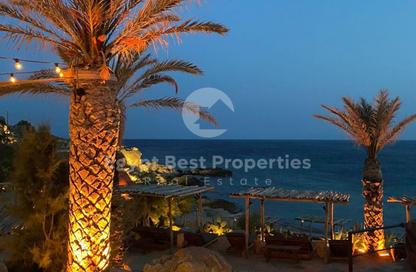 Apartment - 2 Bedrooms - 3 Bathrooms for sale in Mesca - Soma Bay - Safaga - Hurghada - Red Sea