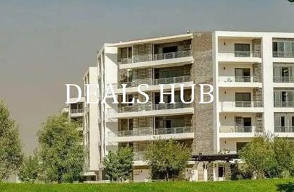 Apartment - 2 Bedrooms - 2 Bathrooms for sale in Taj City - 5th Settlement Compounds - The 5th Settlement - New Cairo City - Cairo