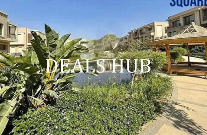 Apartment - 2 Bedrooms - 2 Bathrooms for sale in Taj City - 5th Settlement Compounds - The 5th Settlement - New Cairo City - Cairo