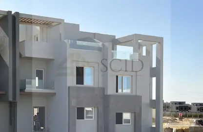 شقة - 3 غرف نوم - 3 حمامات للبيع في في ليفيلز - كمبوندات الشيخ زايد - الشيخ زايد - الجيزة