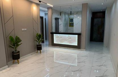 Apartment - 3 Bedrooms - 1 Bathroom for sale in Gate 4 - Mena - Hadayek El Ahram - Giza