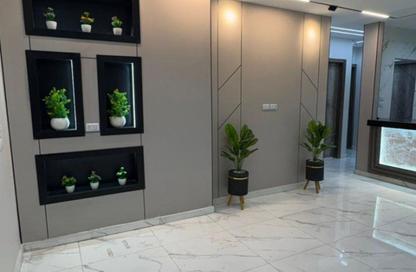 Apartment - 3 Bedrooms - 1 Bathroom for sale in Gate 4 - Mena - Hadayek El Ahram - Giza