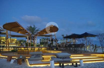 Chalet - 1 Bedroom - 1 Bathroom for sale in Almaza Bay - Qesm Marsa Matrouh - North Coast Chalet - 1 Bedroom - 1 Bathroom for sale in Almaza Bay - Qesm Marsa Matrouh - North Coast