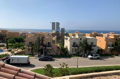 Villa - 4 Bedrooms - 4 Bathrooms for sale in Mountain View - Ras Al Hekma - North Coast Villa - 4 Bedrooms - 4 Bathrooms for sale in Mountain View - Ras Al Hekma - North Coast