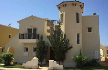Villa - 4 Bedrooms - 4 Bathrooms for sale in Mountain View - Ras Al Hekma - North Coast Villa - 4 Bedrooms - 4 Bathrooms for sale in Mountain View - Ras Al Hekma - North Coast