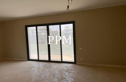 Apartment - 3 Bedrooms - 3 Bathrooms for rent in Villette - 5th Settlement Compounds - The 5th Settlement - New Cairo City - Cairo