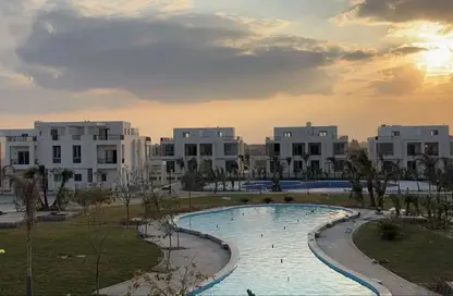 فيلا - 4 غرف نوم - 4 حمامات للبيع في إيرا نيو زايد - مدينة زايد الجديدة - الشيخ زايد - الجيزة