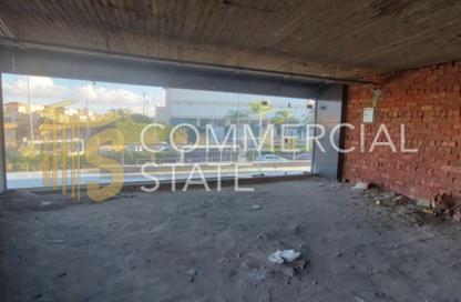 Retail - Studio - 1 Bathroom for sale in Zayed Dunes - 6th District - Sheikh Zayed City - Giza
