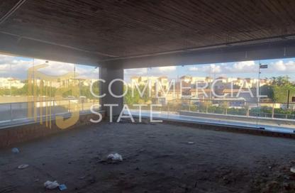 Retail - Studio - 1 Bathroom for sale in Zayed Dunes - 6th District - Sheikh Zayed City - Giza