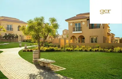 شقة - 3 غرف نوم - 3 حمامات للبيع في هايد بارك - مدينة القاهرة الجديدة - القاهرة