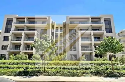 Apartment - 3 Bedrooms - 2 Bathrooms for sale in The Address East - 90 Street - The 5th Settlement - New Cairo City - Cairo