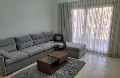 Apartment - 2 Bedrooms - 3 Bathrooms for rent in O West - 6 October Compounds - 6 October City - Giza