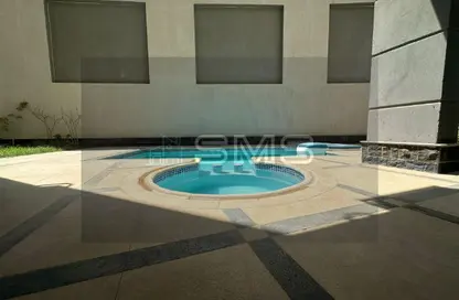 Duplex - 3 Bedrooms - 4 Bathrooms for rent in West Golf - El Katameya Compounds - El Katameya - New Cairo City - Cairo Duplex - 3 Bedrooms - 4 Bathrooms for rent in West Golf - El Katameya Compounds - El Katameya - New Cairo City - Cairo