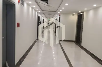 Office Space - 1 Bedroom - 1 Bathroom for rent in Trivium Square - North Teseen St. - The 5th Settlement - New Cairo City - Cairo